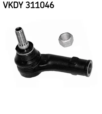Rotule de barre de connexion Vw TRANSPORTER T4 Bus · Vw TRANSPORTER T4 Van · Vw TRANSPORTER T4 Platform/Chassis (70E, 70L, 70M, 7DE, 7DL, 7D