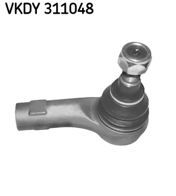 Rotule de barre de connexion Audi Q7 · Vw TOUAREG