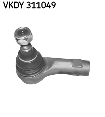 Rotule de barre de connexion Audi Q7 · Vw TOUAREG