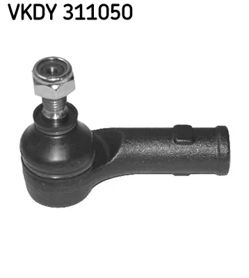 Rotule de barre de connexion Vw TRANSPORTER T4 Bus · Vw TRANSPORTER T4 Van · Vw TRANSPORTER T4 Platform/Chassis (70E, 70L, 70M, 7DE, 7DL, 7D