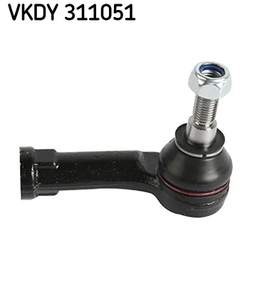 Rotule de barre de connexion Vw TRANSPORTER T4 Bus · Vw TRANSPORTER T4 Van · Vw TRANSPORTER T4 Platform/Chassis (70E, 70L, 70M, 7DE, 7DL, 7D