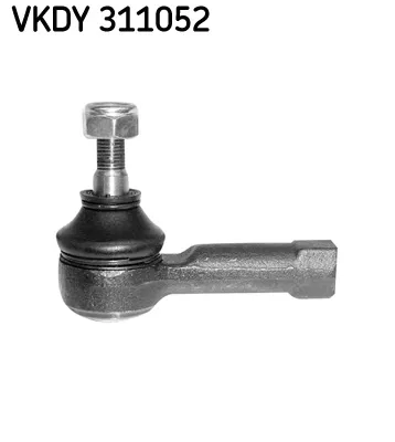 Rotule de barre de connexion Skoda FAVORIT · Skoda FAVORIT Forman · Skoda FELICIA I
