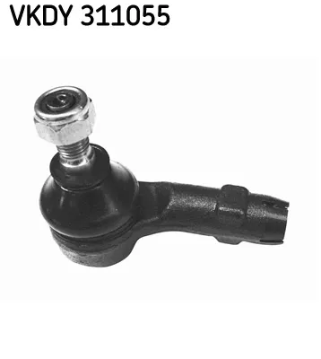 Rotule de barre de connexion Audi 100 C3 Saloon · Audi 100 C4 Saloon · Audi 100 C3 Avant