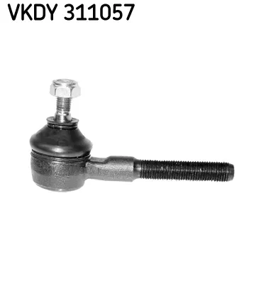 Rotule de barre de connexion Audi 50 · Vw DERBY · Vw PASSAT B1