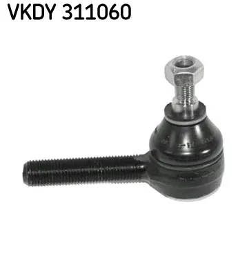 Rotule de barre de connexion Vw TRANSPORTER T2 Bus · Vw 1500,1600 · Vw 1500,1600 Hatchback