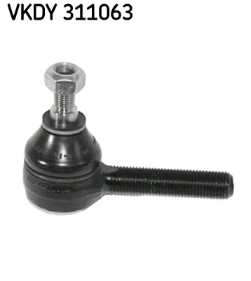 Rotule de barre de connexion Vw TRANSPORTER T2 Bus · Vw 1500,1600 · Vw 411,412