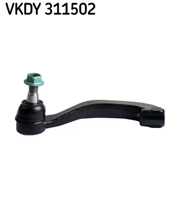 Rotule de barre de connexion Vw CRAFTER Van · Vw CRAFTER Platform/Chassis · Vw CRAFTER Bus