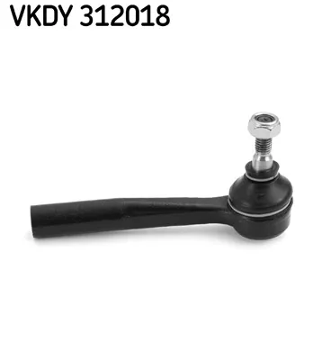 Rotule de barre de connexion Fiat 500L