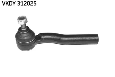 Rotule de barre de connexion Fiat PALIO · Fiat STRADA Pickup · Fiat SIENA