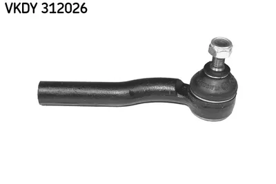 Rotule de barre de connexion Fiat PALIO · Fiat STRADA Pickup · Fiat SIENA