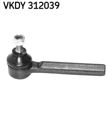 Rotule de barre de connexion Fiat UNO · Fiat UNO Van · Lancia Y10