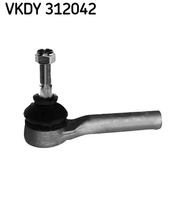 Rotule de barre de connexion Fiat FREEMONT · Jeep COMPASS · Jeep PATRIOT