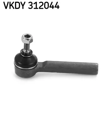 Rotule de barre de connexion Fiat CINQUECENTO · Fiat SEICENTO / 600 · Fiat SEICENTO / 600 Hatchback Van
