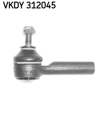 Rotule de barre de connexion Fiat PANDA · Fiat PANDA Hatchback Van