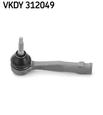 Rotule de barre de connexion Jeep COMPASS