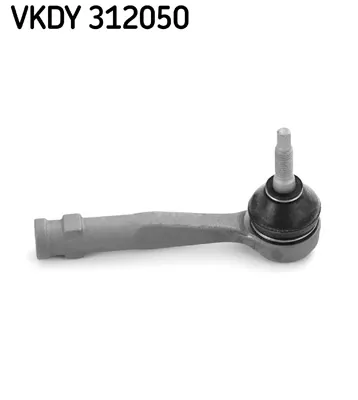 Rotule de barre de connexion Jeep COMPASS