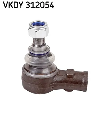 Rotule de barre de connexion Iveco DAILY I Van · Iveco DAILY I Platform/Chassis · Iveco DAILY II Platform/Chassis