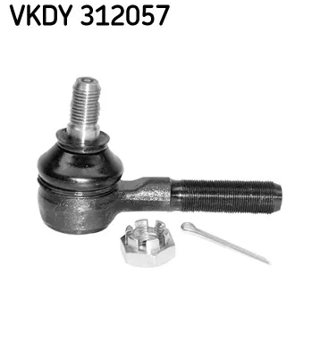 Rotule de barre de connexion Fiat ARGENTA · Fiat 125 · Fiat 132