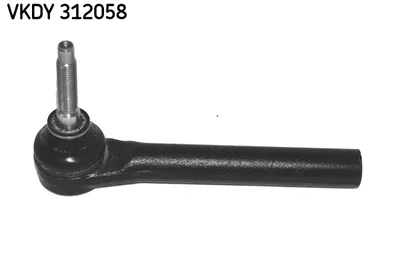 Rotule de barre de connexion Fiat IDEA · Lancia MUSA