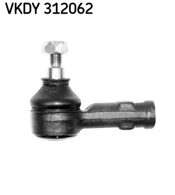 Rotule de barre de connexion Alfa Romeo 75 · Alfa Romeo GIULIETTA · Alfa Romeo SZ