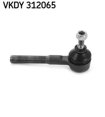 Rotule de barre de connexion Fiat 124 Spider · Fiat 500 · Fiat 124