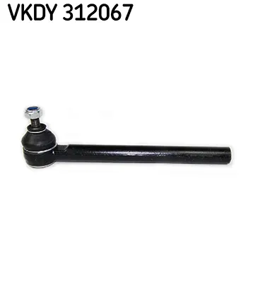 Rotule de barre de connexion Fiat 128 Coupe · Fiat 128 · Fiat 128 Familiare