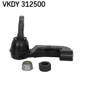 Rotule de barre de connexion Jeep CHEROKEE