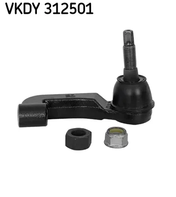 Rotule de barre de connexion Jeep CHEROKEE