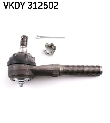Rotule de barre de connexion Jeep WRANGLER I · Jeep WRANGLER II · Jeep CHEROKEE