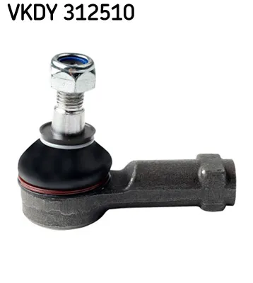 Rotule de barre de connexion Chrysler SEBRING Convertible · Chrysler SEBRING