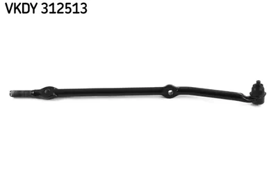 Rotule de barre de connexion Jeep WRANGLER II