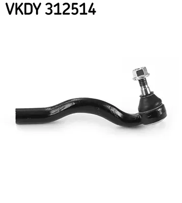 Rotule de barre de connexion Jeep GRAND CHEROKEE IV · Jeep GRAND CHEROKEE VAN