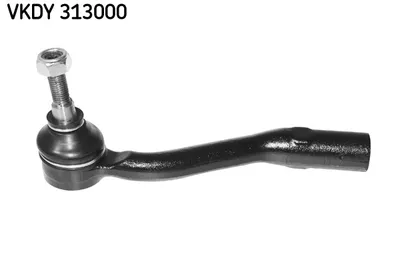 Rotule de barre de connexion Citroën C3 I · Citroën C3 Pluriel · Citroën C2