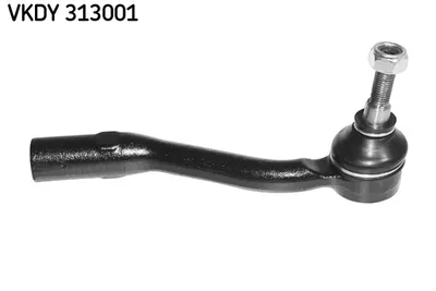 Rotule de barre de connexion Citroën C3 I · Citroën C3 Pluriel · Citroën C2