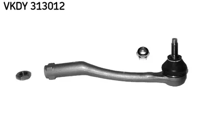 Rotule de barre de connexion Citroën C3 PICASSO · Citroën C-ELYSEE · Peugeot 207