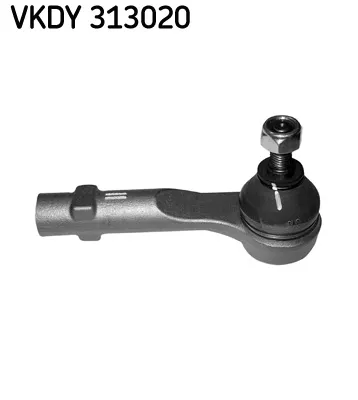 Rotule de barre de connexion Citroën C4 PICASSO I MPV · Citroën C4 GRAND PICASSO I