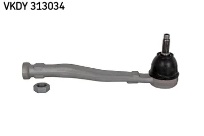 Rotule de barre de connexion Citroën C4 CACTUS · Peugeot 208 I · Peugeot 2008 I
