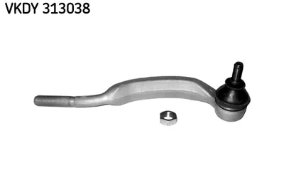 Rotule de barre de connexion Peugeot 407 · Peugeot 407 SW · Peugeot 407 Coupe