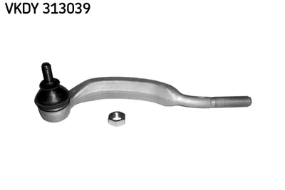 Rotule de barre de connexion Peugeot 407 · Peugeot 407 SW · Peugeot 407 Coupe
