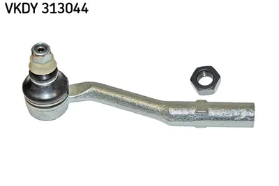 Rotule de barre de connexion Citroën C3 II · Citroën DS3 · Citroën DS3 Convertible