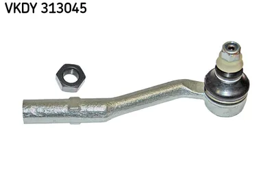 Rotule de barre de connexion Citroën C3 II · Citroën DS3 · Citroën DS3 Convertible