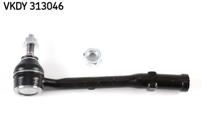 Rotule de barre de connexion Citroën C3 II · Citroën DS3 · Citroën DS3 Convertible