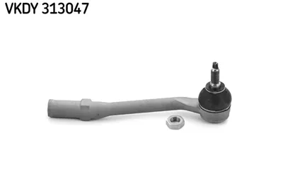 Rotule de barre de connexion Citroën C3 II · Citroën DS3 · Citroën DS3 Convertible