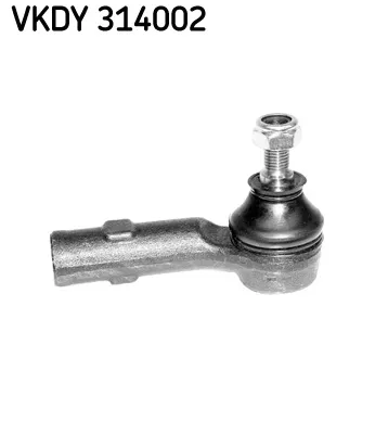 Rotule de barre de connexion Ford MONDEO II · Ford MONDEO II Turnier · Ford MONDEO II Saloon