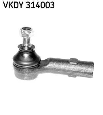 Rotule de barre de connexion Ford MONDEO II · Ford MONDEO II Turnier · Ford MONDEO II Saloon