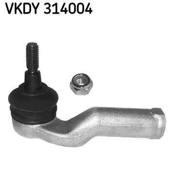 Rotule de barre de connexion Ford FOCUS C-MAX · Ford FOCUS II · Ford FOCUS II Turnier