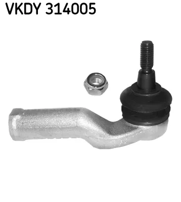 Rotule de barre de connexion Ford FOCUS C-MAX · Ford FOCUS II · Ford FOCUS II Turnier