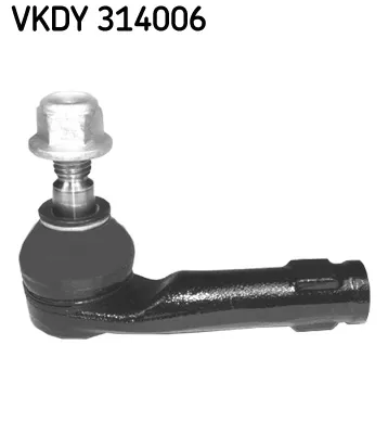 Rotule de barre de connexion Ford FIESTA VI · Ford FIESTA VI Van · Ford FIESTA Saloon
