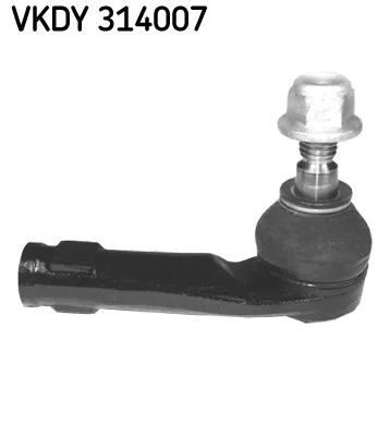 Rotule de barre de connexion Ford FIESTA VI · Ford FIESTA VI Van · Ford FIESTA Saloon