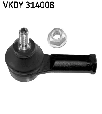 Rotule de barre de connexion Ford TOURNEO CONNECT · Ford TRANSIT CONNECT